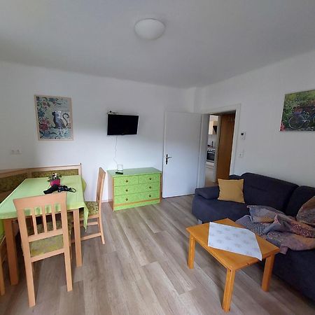 Appartements Bleistattblick Steindorf am Ossiacher See Extérieur photo