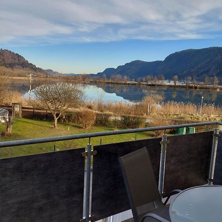 Appartements Bleistattblick Steindorf am Ossiacher See Extérieur photo