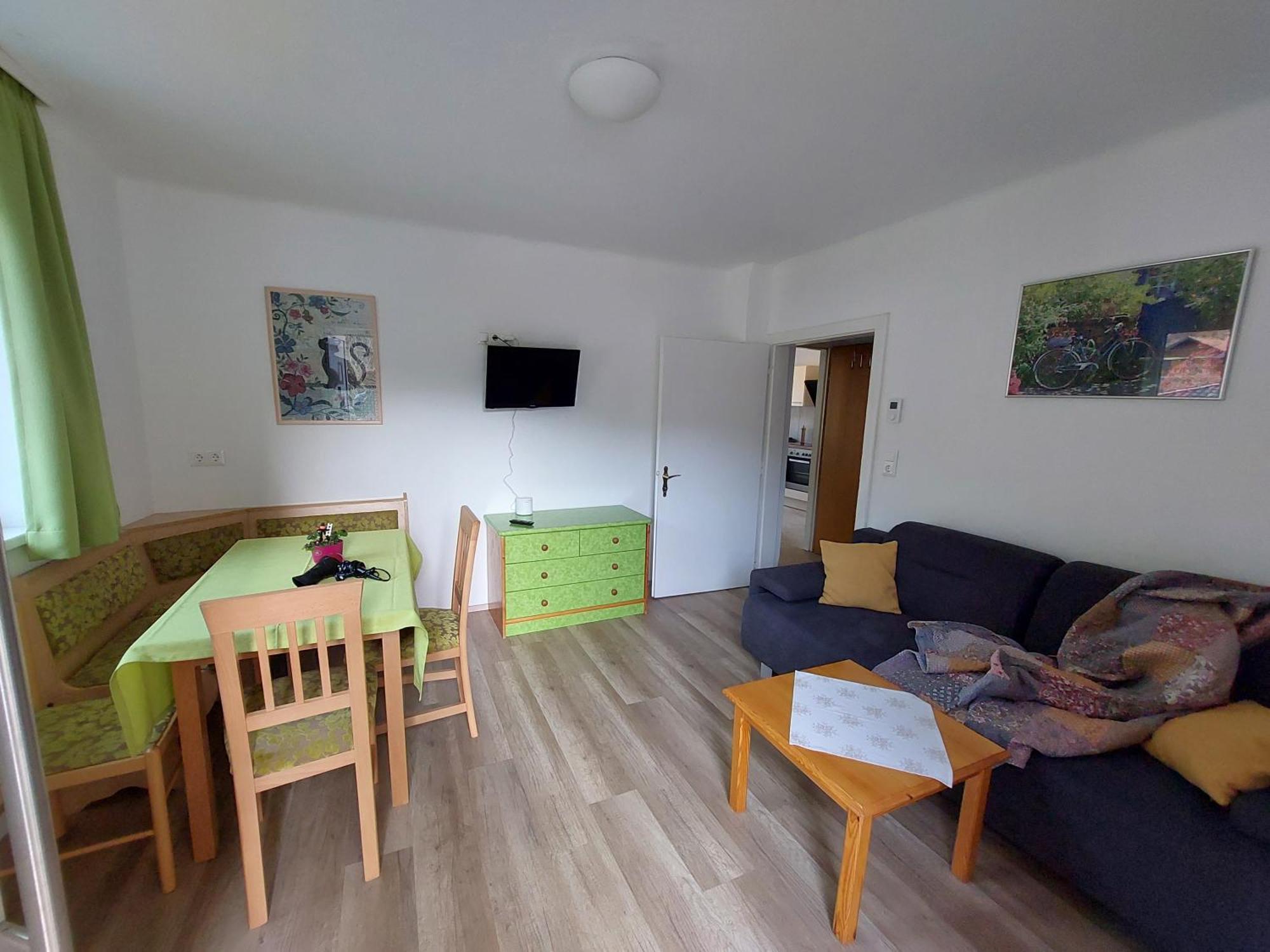 Appartements Bleistattblick Steindorf am Ossiacher See Extérieur photo