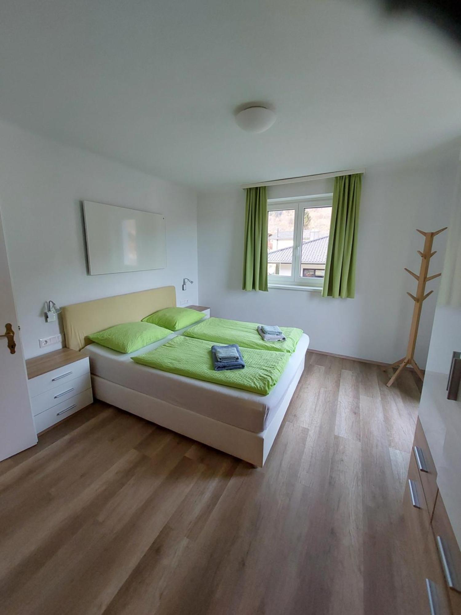 Appartements Bleistattblick Steindorf am Ossiacher See Extérieur photo