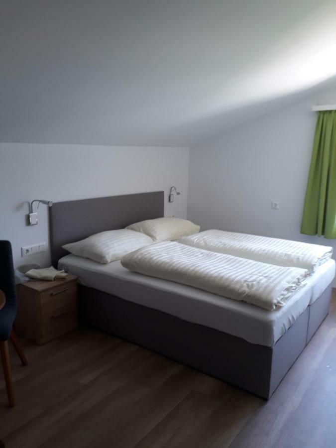 Appartements Bleistattblick Steindorf am Ossiacher See Extérieur photo