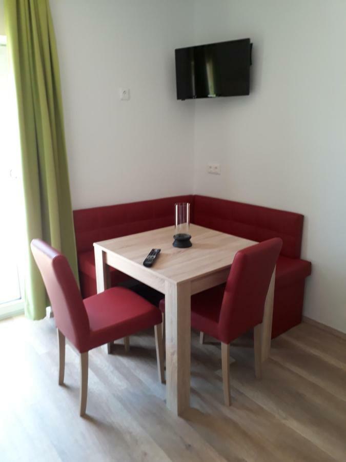 Appartements Bleistattblick Steindorf am Ossiacher See Extérieur photo
